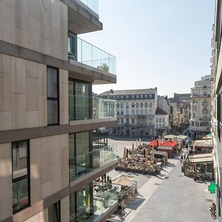 Ostend Central Residence Exterior foto