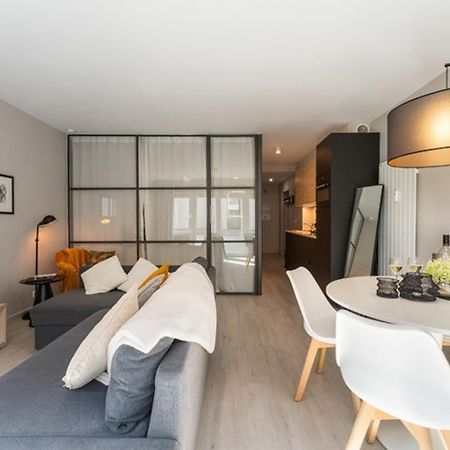 Ostend Central Residence Exterior foto