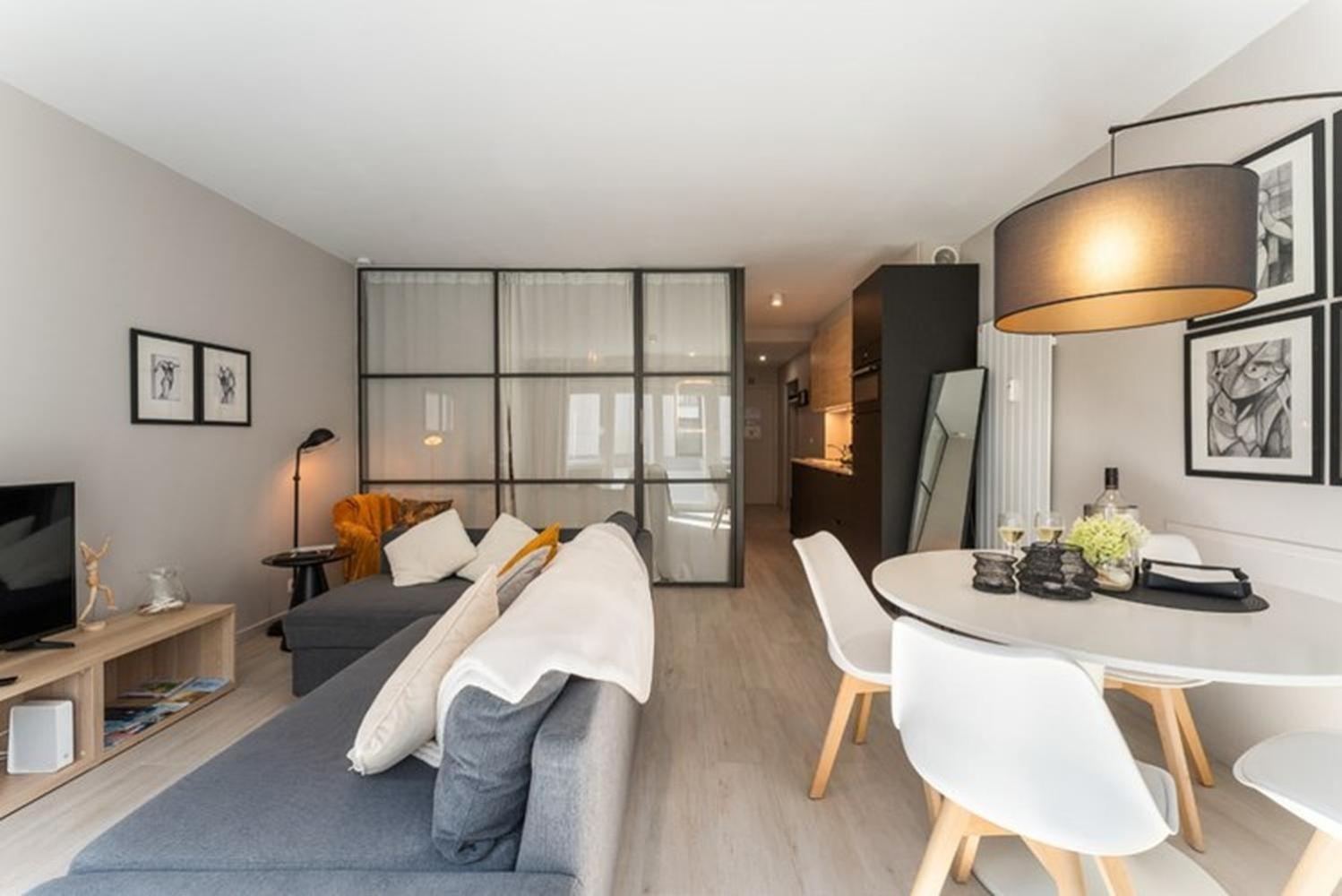 Ostend Central Residence Exterior foto